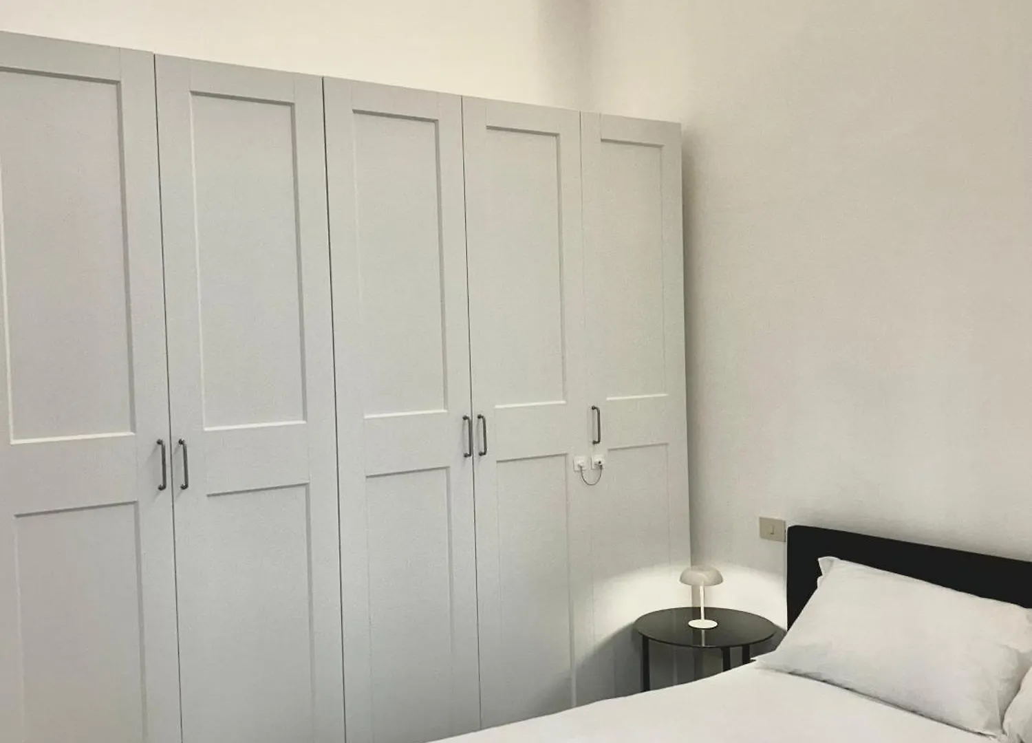 Apartmán Casa Verga - Exclusive Haven Of Style And Elegance In Moscova Milán