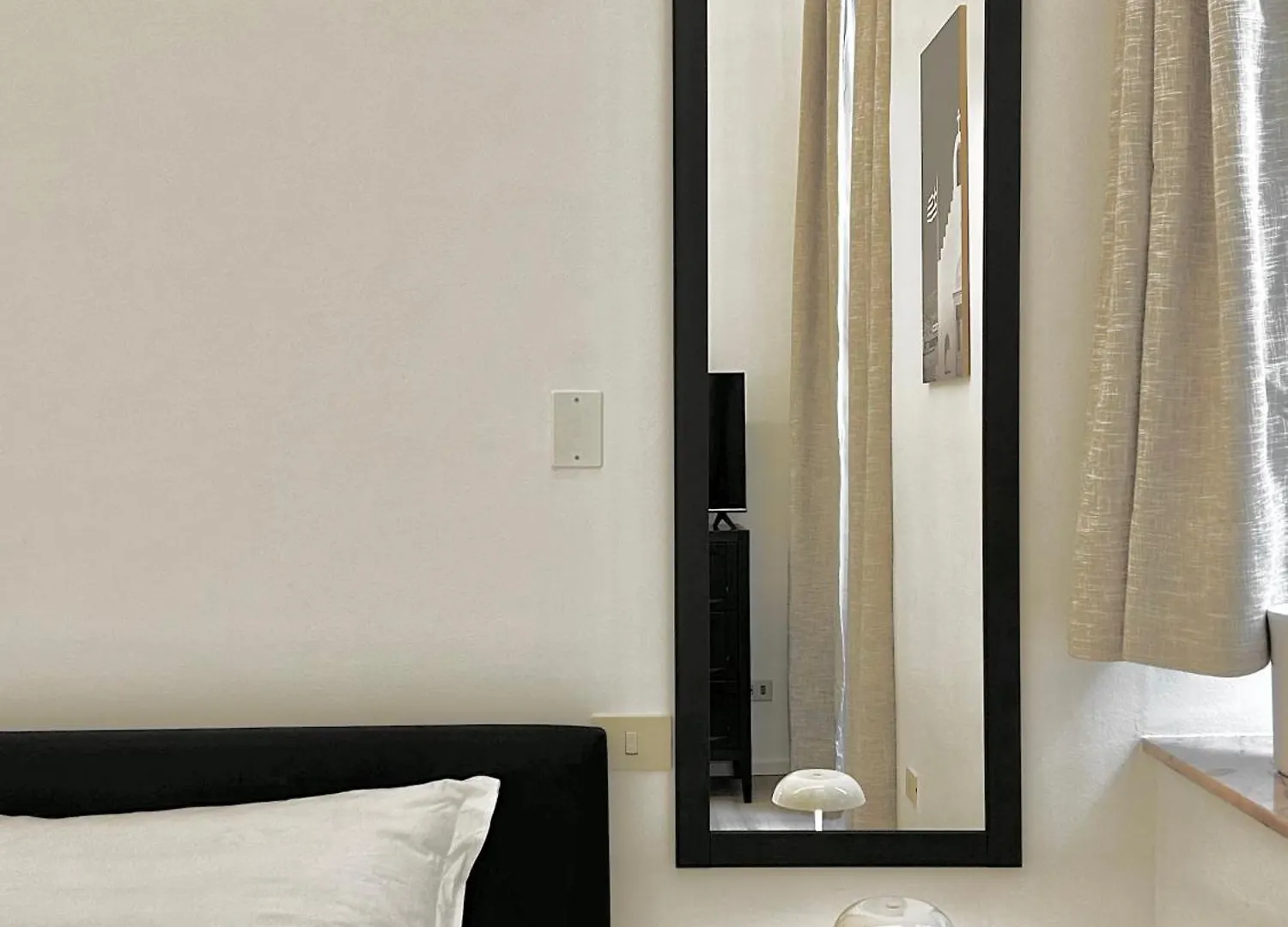 Apartmán Casa Verga - Exclusive Haven Of Style And Elegance In Moscova Milán Itálie