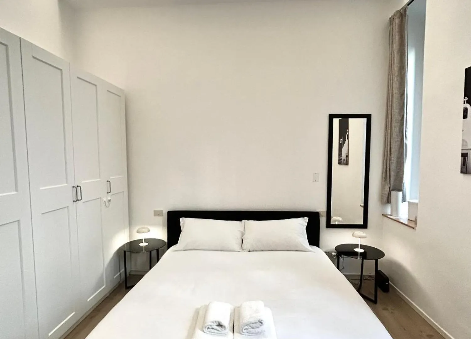 Casa Verga - Exclusive Haven Of Style And Elegance In Moscova Milán
