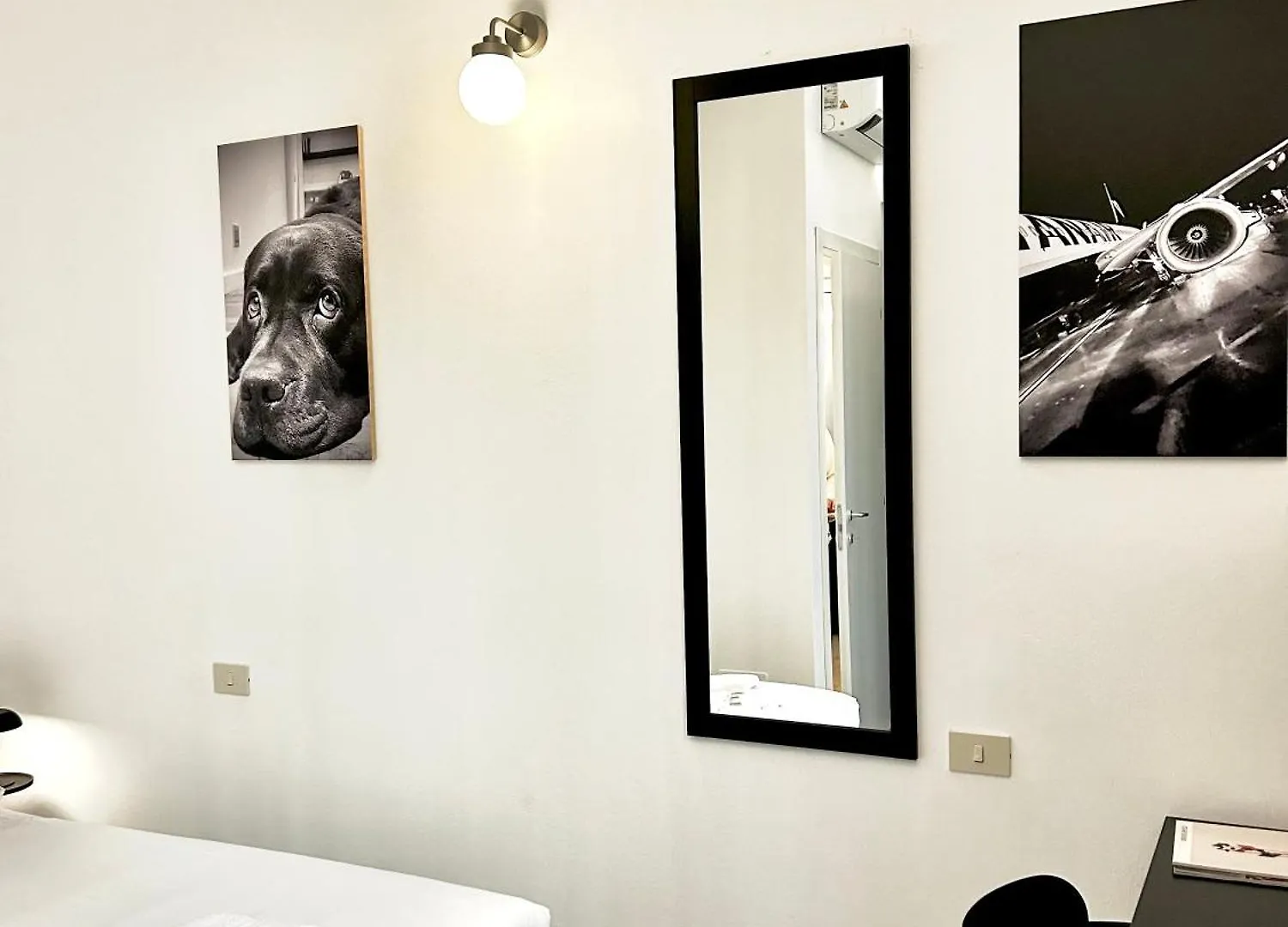 Casa Verga - Exclusive Haven Of Style And Elegance In Moscova Milán Apartmán