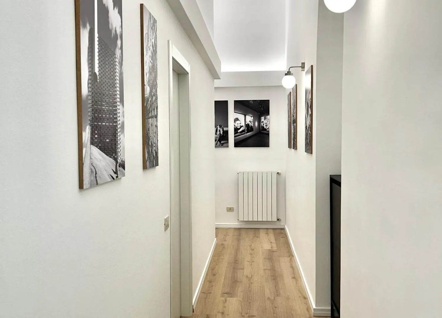 Casa Verga - Exclusive Haven Of Style And Elegance In Moscova Milán 0*,