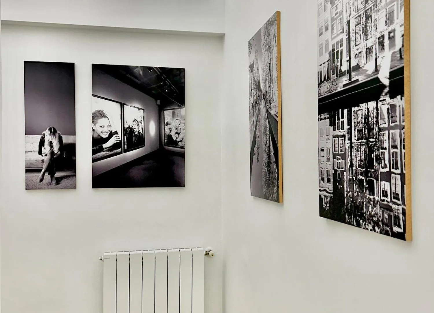 Casa Verga - Exclusive Haven Of Style And Elegance In Moscova Milano Italien